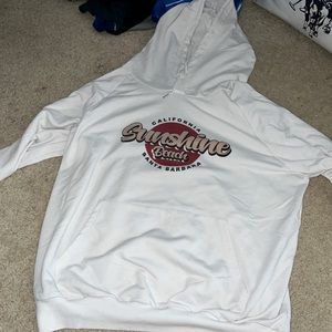 Santa Barbara California hoodie